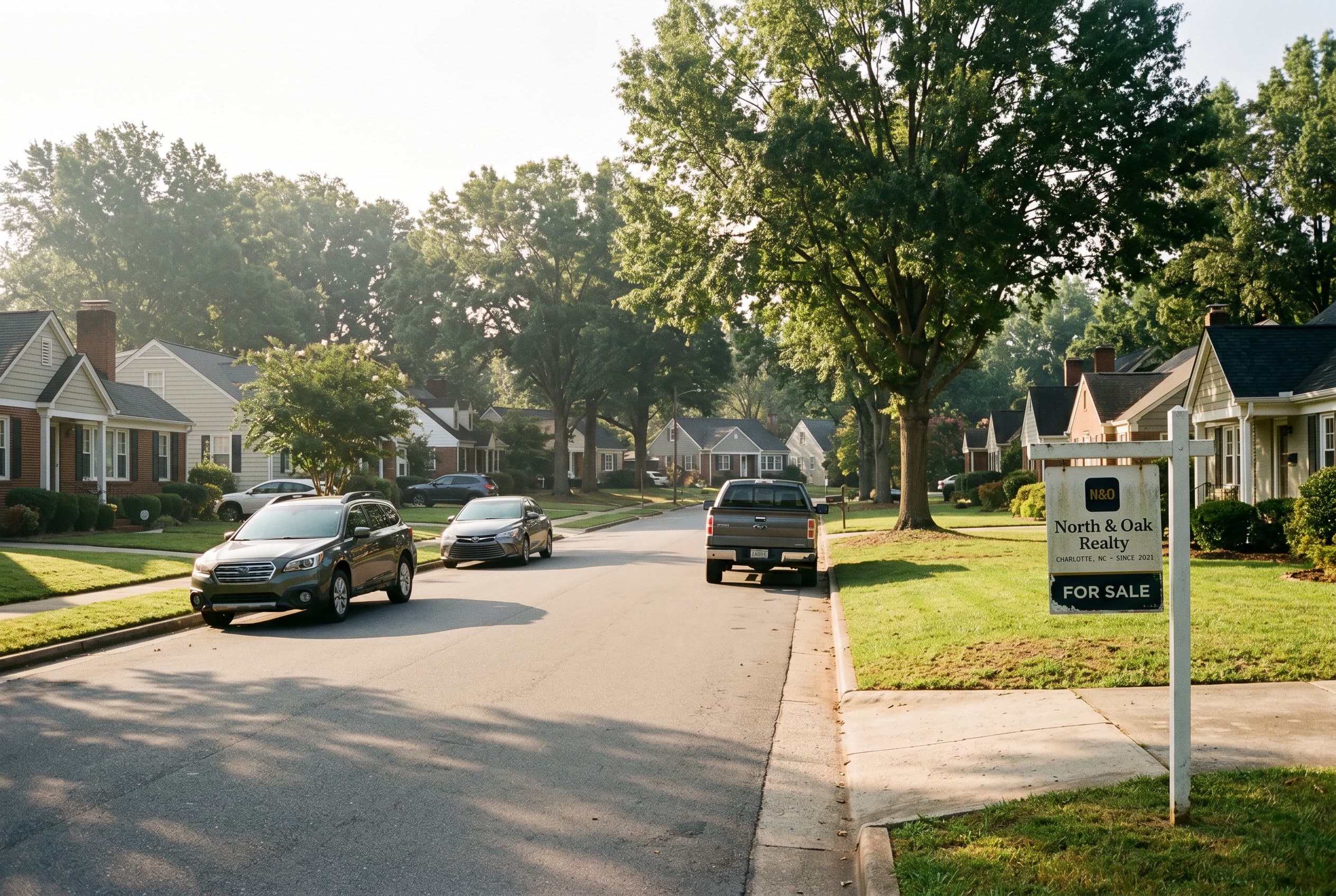 Home valuation