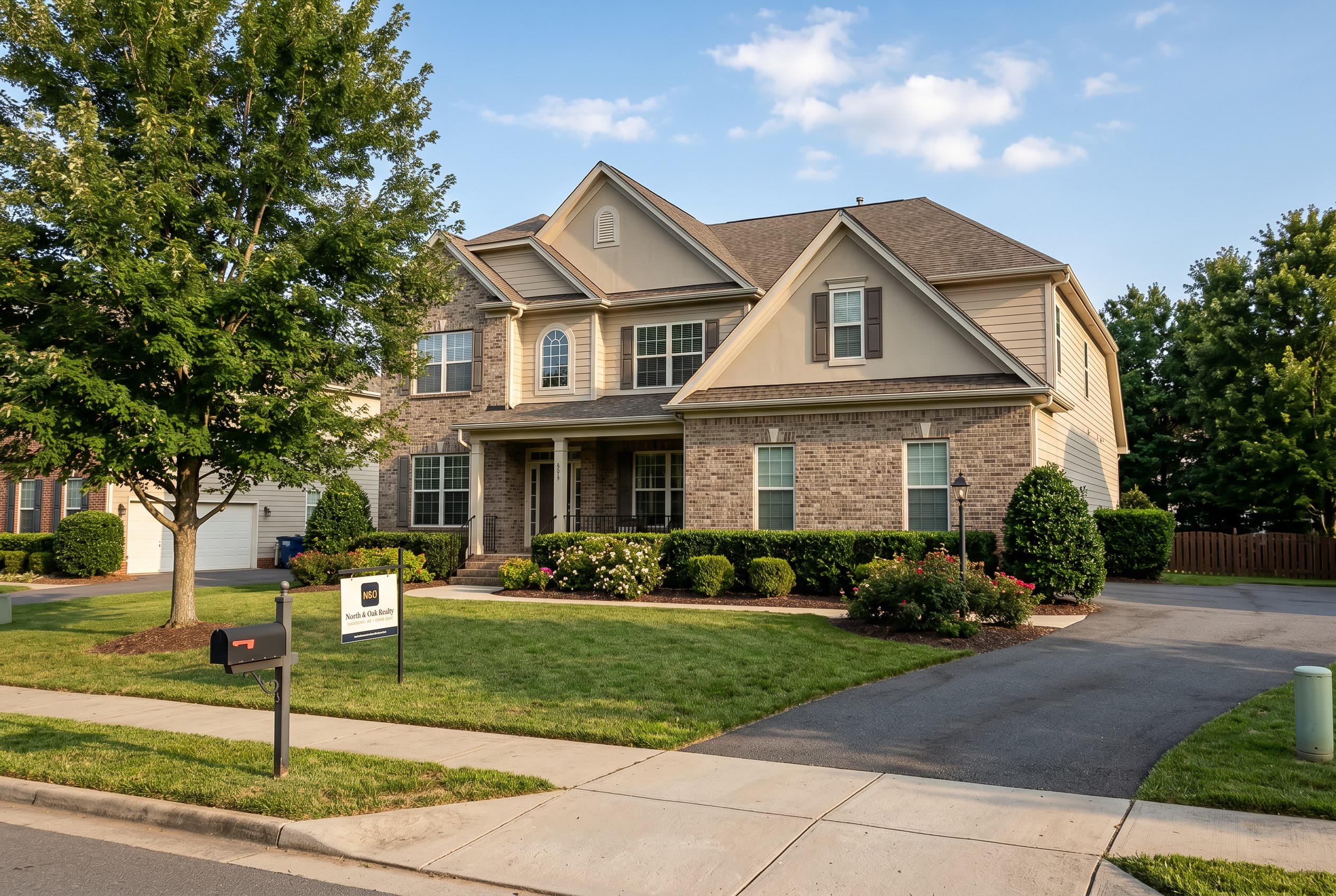 Selling your home